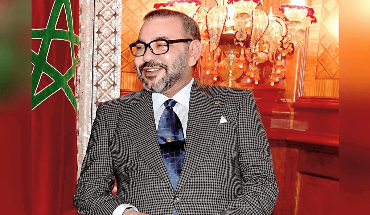 برقية تهنئة من جلالة الملك إلى الرئيس البرازيلي بمناسبة العيد الوطني لبلاده - الخليج الان  الثلاثاء 1 أكتوبر 2024 10:44 صباحاً