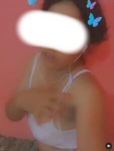 فيديوهات لقاصر في وضعيات سكسي تثير الانستغراميين - الخليج الان  الثلاثاء 1 أكتوبر 2024 10:44 صباحاً