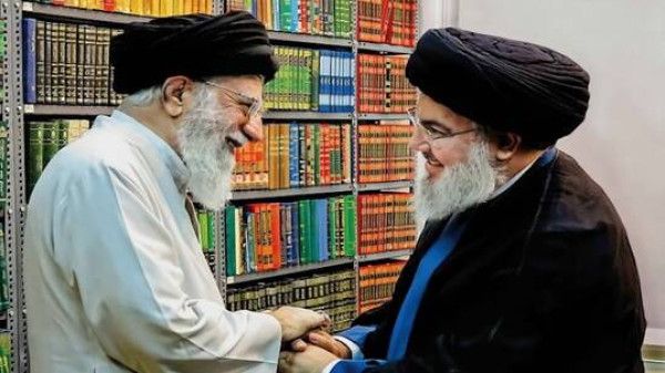 (رويترز): خامنئي حذر نصر الله من خطة إسرائيلية لاغتياله - موقع الخليج الان
