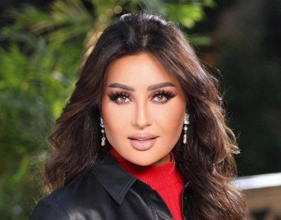 لطيفة تجدد تضامنها مع اللبنانيين: “ربنا يحمي لبنان”