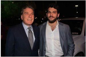 بعد دخوله في غيبوبة 6 أيام.. معين علي جابر يكشف تطورات الوضع الصحي لوالده