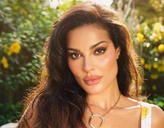 نادين نسيب نجيم: “هيدي بالتمثيل اسمها بروفا”