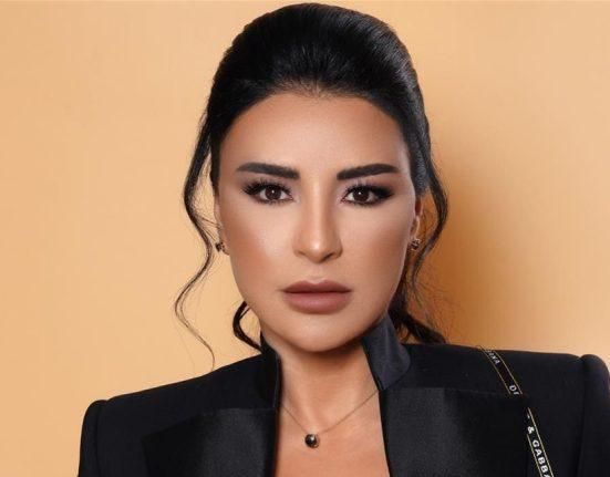 ماغي بو غصن بتعليق مؤثر حول احداث لبنان.. اليكم ما قالته