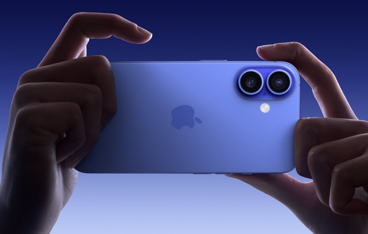 كيفية تغيير وظيفة زر التحكم في الكاميرا الجديد في هواتف آيفون 16 - موقع الخليج الان