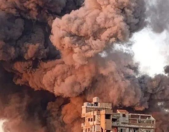 خبيرة تجميل شهيرة تساند لبنان على طريقتها.. اليكم ما طلبته