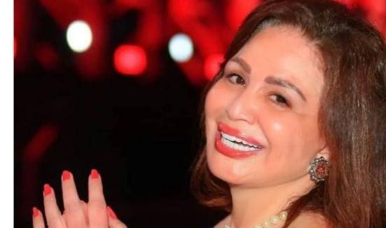 فنان فلسطيني يهاجم إلهام شاهين بسبب تصريحاتها