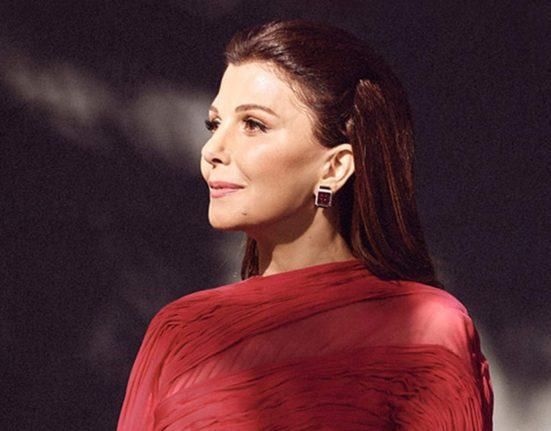 السيدة ماجدة الرومي في صرخة غضب: “سوف نبقى” (فيديو)