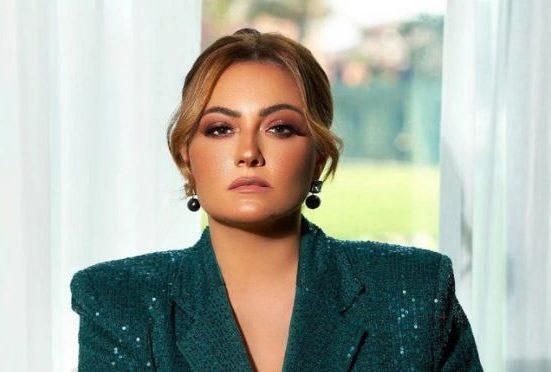 بشرى تكشف أسباب رفضها الظهور مع رامز جلال