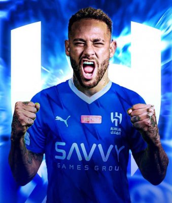 '«نيمار سبب ارتفاع القيمة التسويقية للفريق» | "سامي الجابر" يأتي بمفاجأة كبرى لدعم الهلال ا'