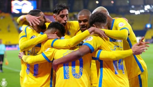 "عاجل | فرمان من الآسيوي يخص المباريات القارية في إيران! جاء بسبب طلب النصر السعودي"