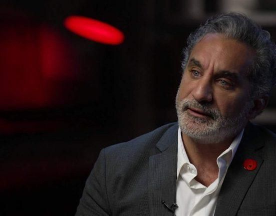 باسم يوسف في تصريح مدوٍّ: إنها إسرائيل باختصار!