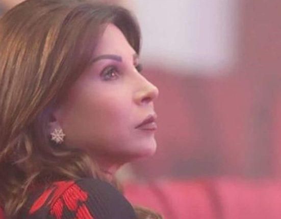 “رباه احفظ لبنان وأهله”… نهلا داوود تساند اللبنانيين بالدعاء