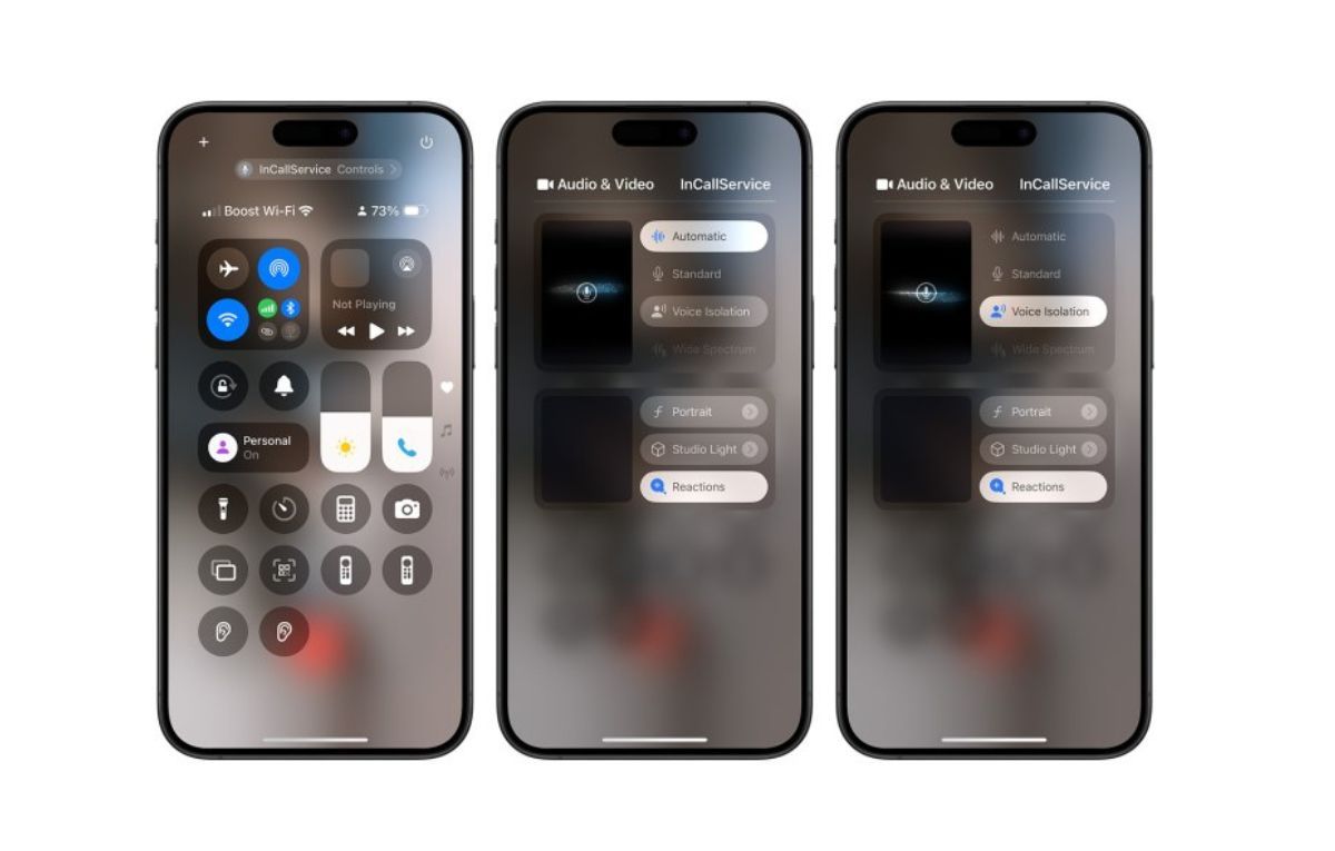 كيفية استخدام مزية عزل الصوت في سماعات آبل AirPods - موقع الخليج الان