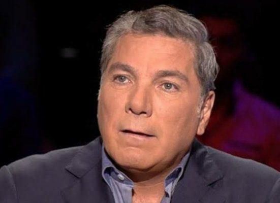 الكشف عن سبب انسحاب علي جابر من Arabs Got Talent… محزن للغاية