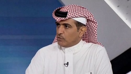 عكس الجميع .. الهريفي يكشف توقعاته لنتيجة مباراة الهلال والأهلي