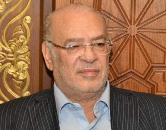 “أكتر بلد رحتها وحبيتها وإشتغلت فيها”… صلاح عبدالله يساند لبنان بالدعاء