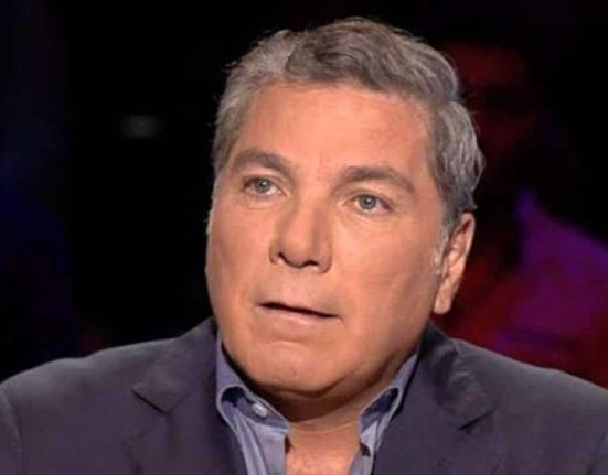 اصابة علي جابر بوعكة صحية خطيرة وهذه تفاصيل حالته