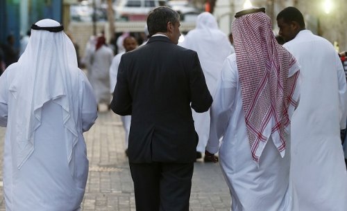 أعلى الرواتب في السعودية بهذة المهن المطلوبة في سوق العمل 2024 .. فرصة عمل قدم الآن