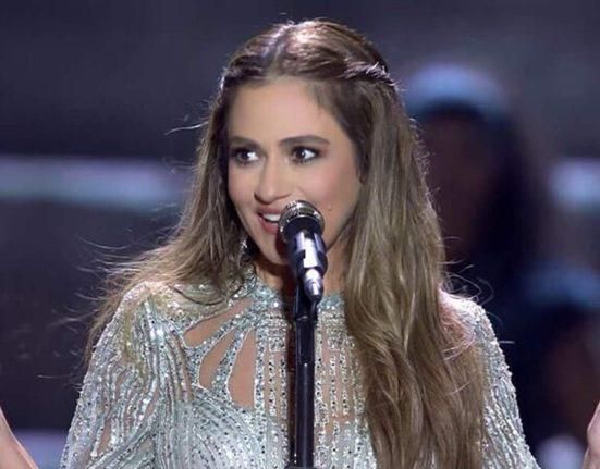 جوليا بطرس: يا حبيبي يا جنوب