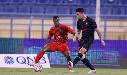 صدارة المجموعة على المحك .. القنوات الناقلة لمباراة الدحيل والريان وموعد اللقاء 4 أكتوبر