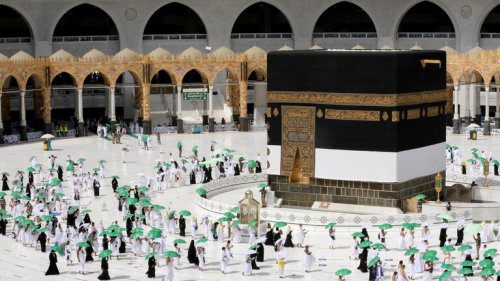 هام جداً .. أبناء هذه الجنسية يتلقون خبر مزلزل من السعودية … لايمكن السماح لهم بأداء مناسك الحج لهذا العام!!