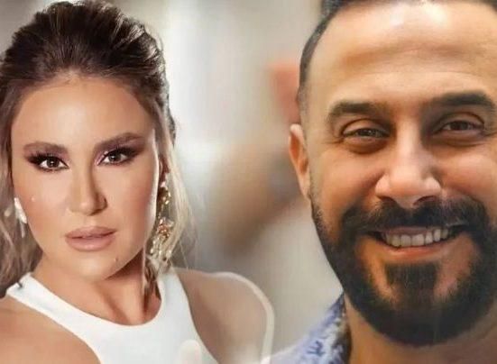 قصي خولي وديمة قندلفت يبحثان عن أمٍ بديلة