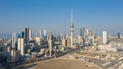 8 وظائف مطلوبة للعمل في الكويت بعد فتح التأشيرات للمصريين