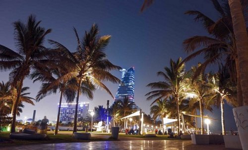 3 من أفضل أحياء جنوب جدة 2024