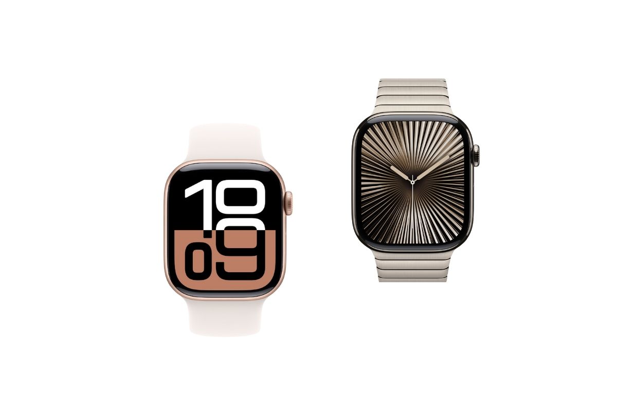 مراجعة شاملة لساعة آبل Watch Series 10 الجديدة - موقع الخليج الان
