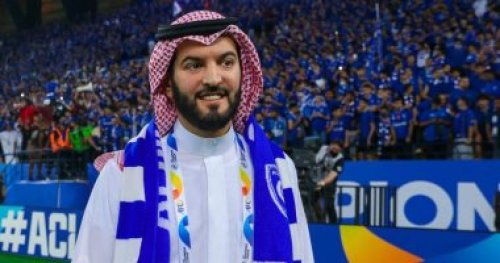 حظ بن نافل .. الهلال يفسد خطة النصر والاتحاد والأهلي بقرار عالمي