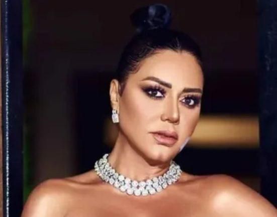 بسبب فيلمها الجديد.. إحالة رانيا يوسف للتحقيق!؟