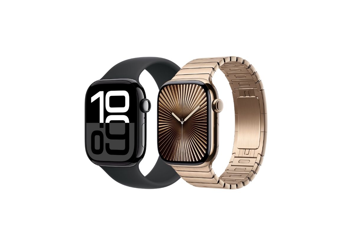 مراجعة شاملة لساعة آبل Watch Series 10 الجديدة - موقع الخليج الان