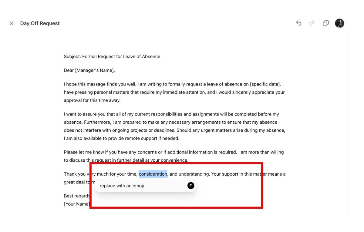 ما ChatGPT Canvas وكيف تستخدمها؟ - موقع الخليج الان