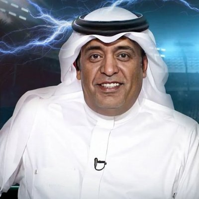 ليس الهلال .. الفراج يكشف ميولاته مع وزير الرياضة السعودي