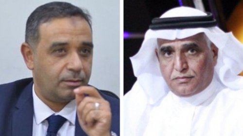 محمد فودة وسمير عثمان يكشفان صحة ركلة جزاء الهلال أمام الأهلي