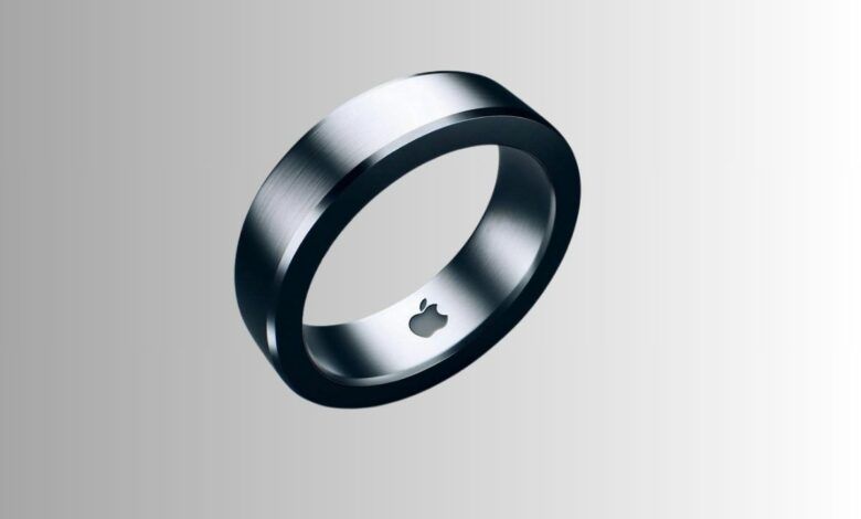 آبل تتخلى عن خططها لإطلاق خاتم ذكي - موقع الخليج الان
