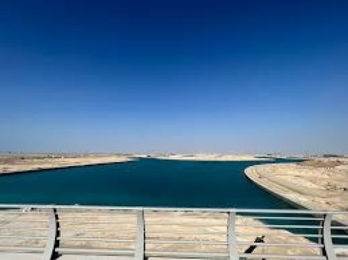 الأنشطة التي يمكن ممارستها في خليج سلمان