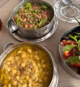 الإعلامية ديالا مكي: “كمية مشاعر متضاربة عم بعيشها كل لبناني” (صور)