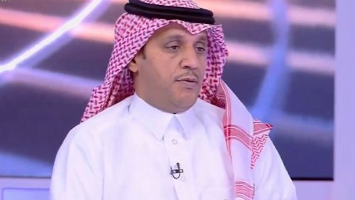 'شاهد | "علي المرشود" يعلق «الفوز على الهلال يحتاج لحكم عادل» نتيجة مباراة الهلال والأهلي'