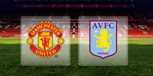 الآن.. مباراة مانشستر يونايتد وأستون فيلا في الجولة السابعة من الدوري الإنجليزي 2024