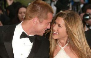 جينيفر أنيستون تحاول منع الأوسكار عن أنجلينا جولي