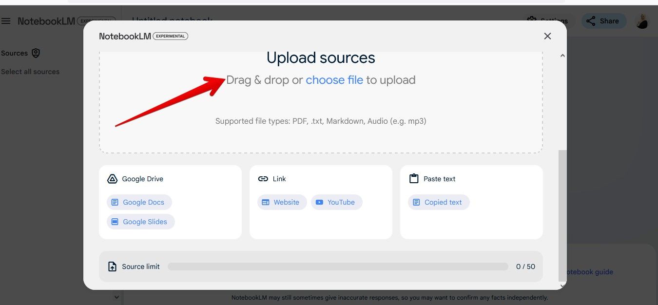 NotebookLM من جوجل.. ثورة جديدة في عالم البودكاست بفضل الذكاء الاصطناعي - موقع الخليج الان