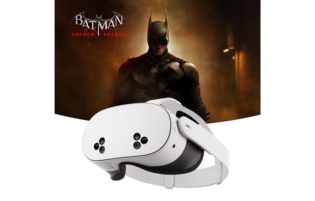 مقارنة بين نظارتي Meta Quest 3S و PlayStation VR 2 - موقع الخليج الان