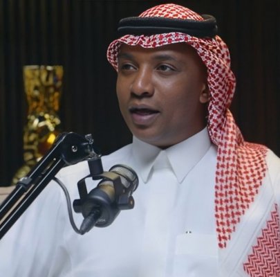 أعطوه بلنتيات .. نور يكشف عن اللاعب الذي سيتوج هداف للدوري السعودي