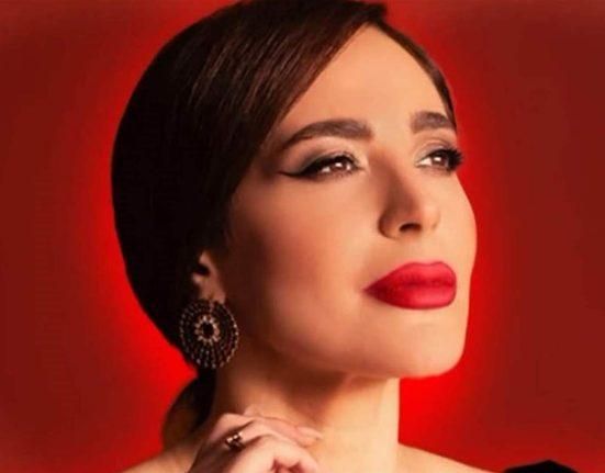 عبير نعمة تعلن تخصيص عائدات حفلها في دار الأوبرا المصرية للعائلات اللبنانيّة المتضررة من الحرب