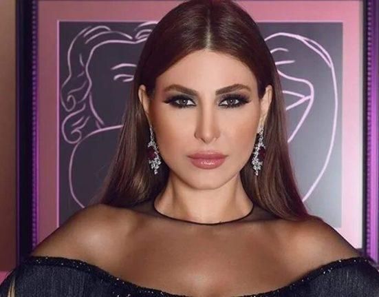 يارا تتوجه بالدعاء للبنان: “يا رب ترحمنا برحمتك”