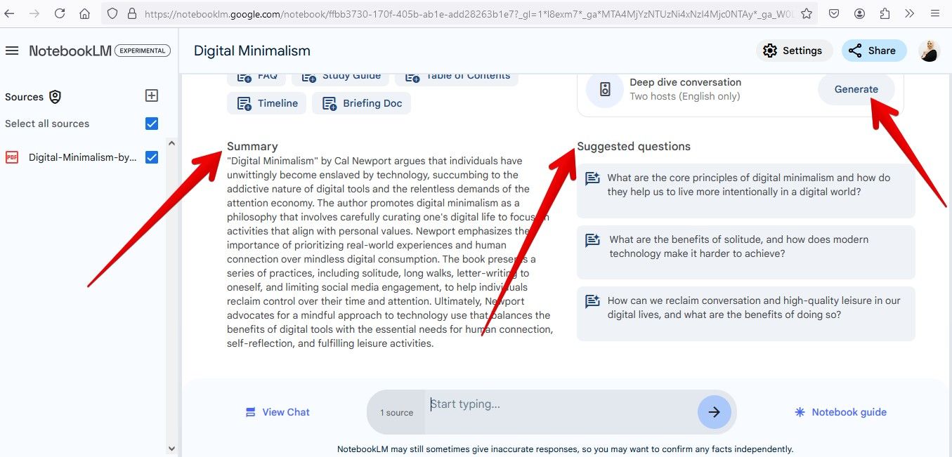 NotebookLM من جوجل.. ثورة جديدة في عالم البودكاست بفضل الذكاء الاصطناعي - موقع الخليج الان