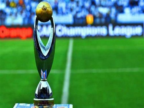 نتائج قرعة دوري ابطال افريقيا 2024/2025 وتصنيف الأندية في المباريات