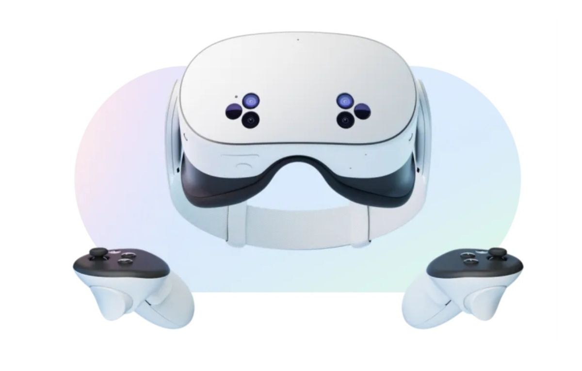 مقارنة بين نظارتي Meta Quest 3S و PlayStation VR 2 - موقع الخليج الان