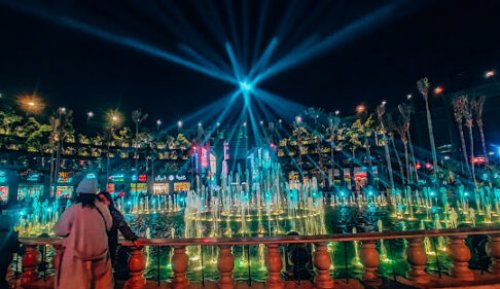 هيئة الترفية السعودية توضح طريقة حجز تذاكر الموسم الرياضي للعام الخامس 2024